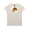Women's Maple Tee Thumbnail